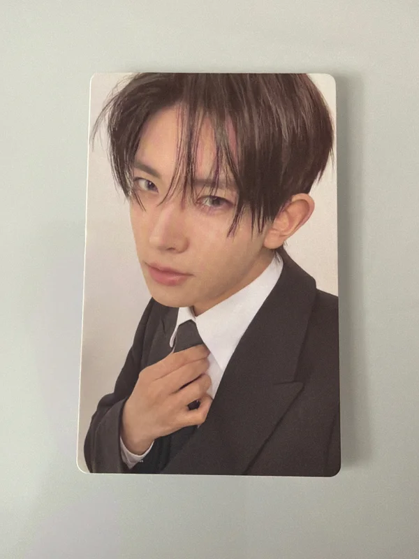 DESIRE : UNLEASH Weverse Albums ver.