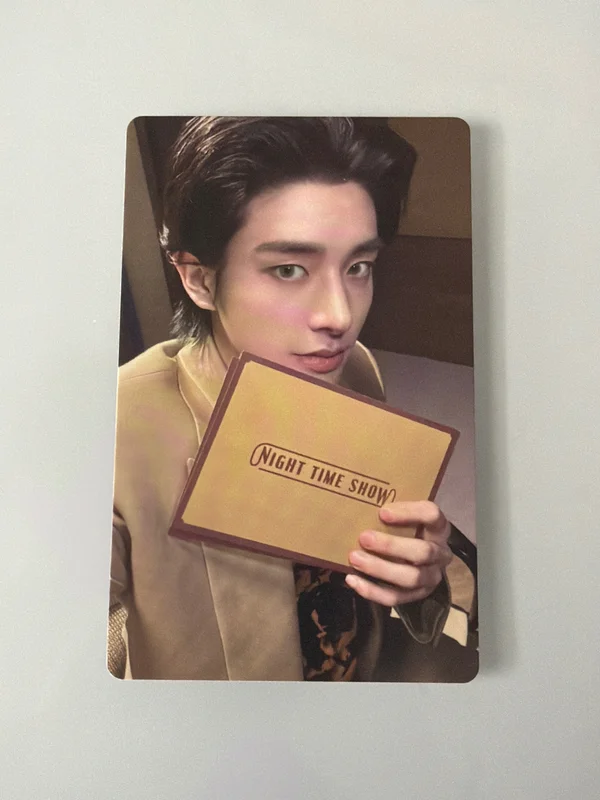 DESIRE : UNLEASH Weverse Albums ver.