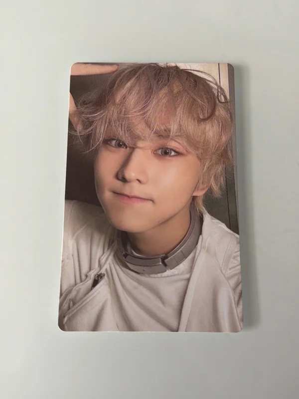 DESIRE : UNLEASH Weverse Albums ver.