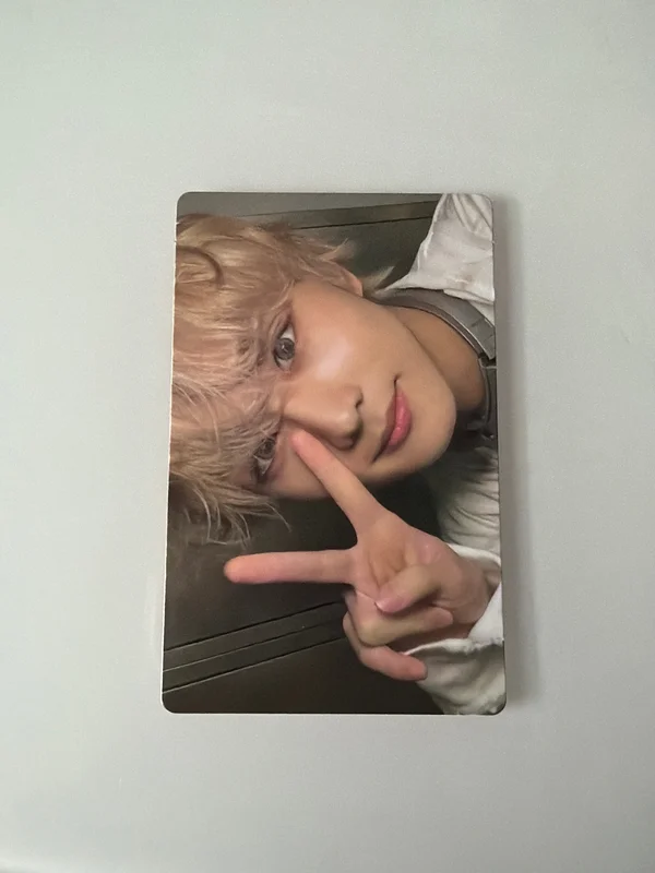 DESIRE : UNLEASH ENGENE ver.