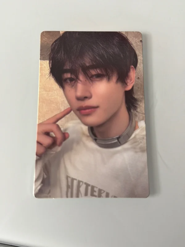 DESIRE : UNLEASH ENGENE ver.