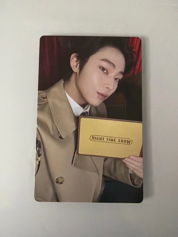 DESIRE : UNLEASH Weverse Albums ver.