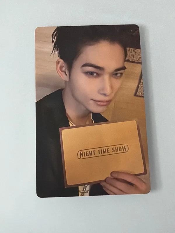 DESIRE : UNLEASH Weverse Albums ver.