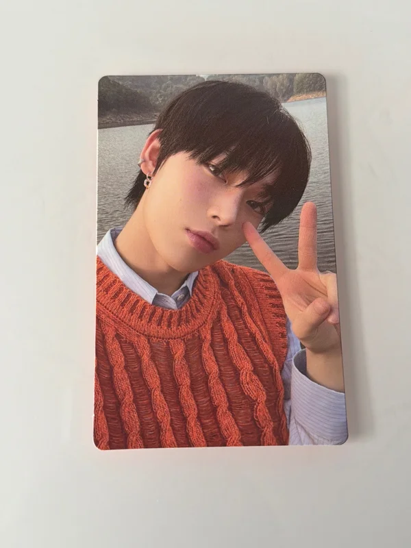 ORANGE BLOOD ENGENE ver.