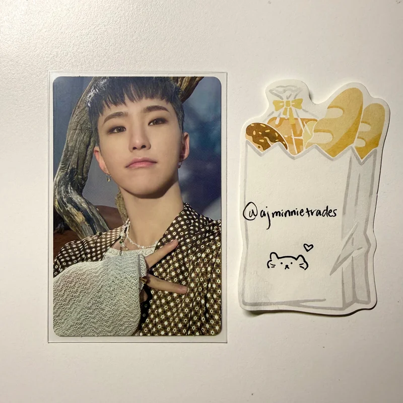 Face the Sun KiT ver. Ray ver.