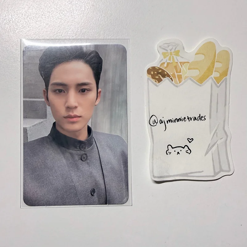 Face the Sun ep.1 Control Ver.