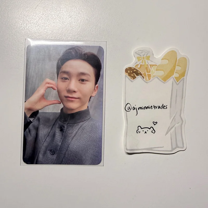 Face the Sun ep.1 Control Ver.