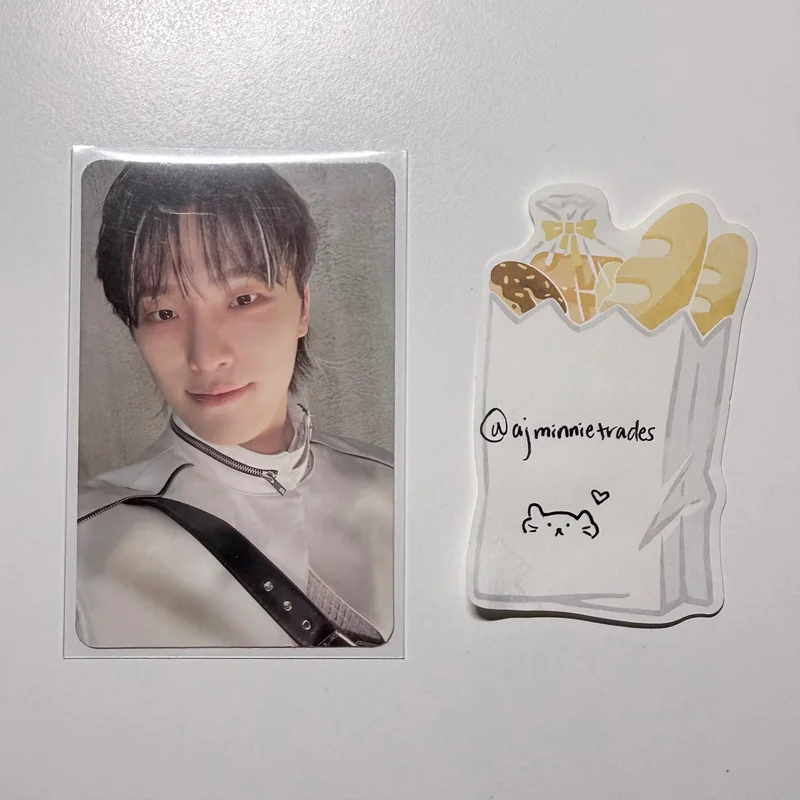 Face the Sun ep.2 Shadow Ver.