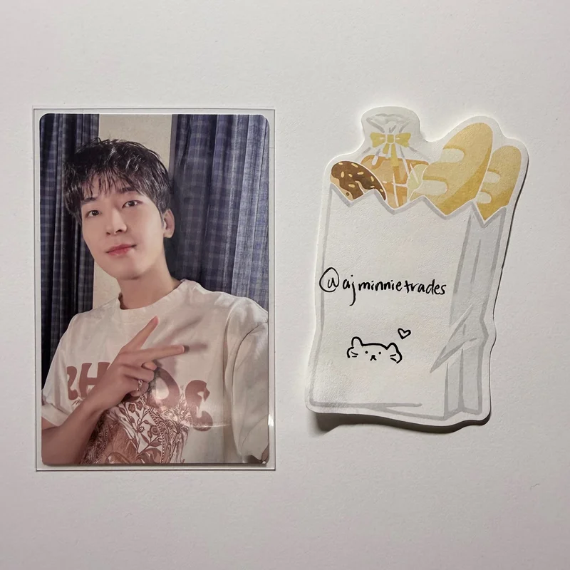 FML Fallen, Mist, Lost Ver.