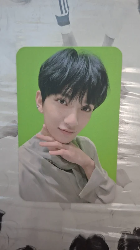 YOU MADE MY DAWN BEFORE DAWN ver.
