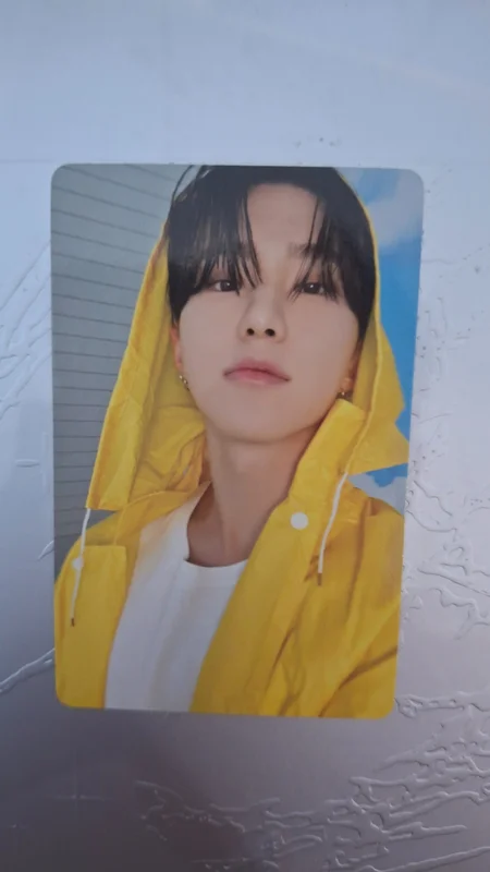 SEVENTEENTH HEAVEN Carat Ver.