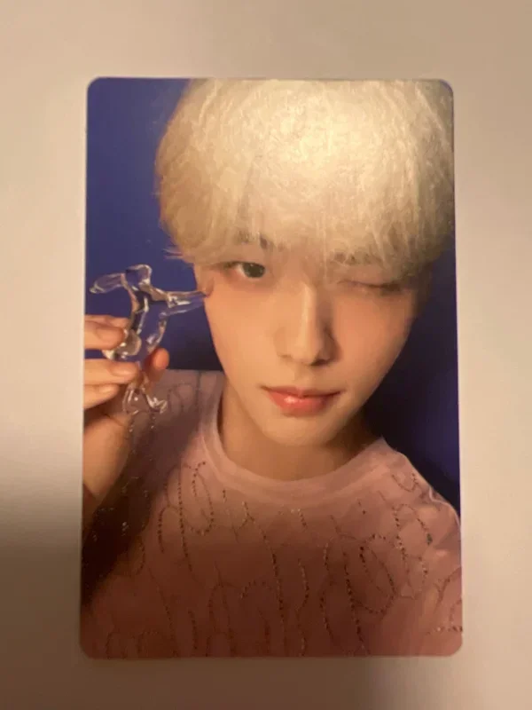 The Name Chapter: TEMPTATION Lullaby ver.