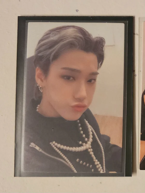 ATEEZ SAN 'TREASURE EPILOGUE : Action To Answer Z ver
