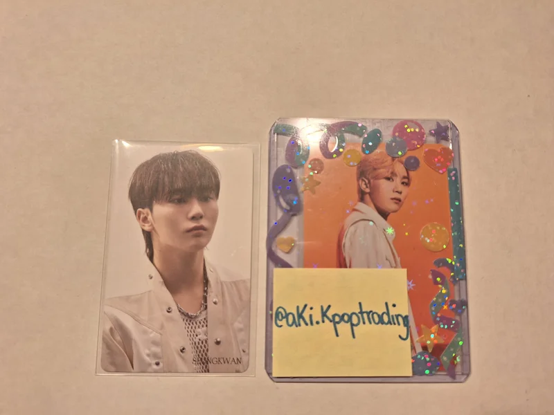 Face the Sun CARAT Ver. HMV