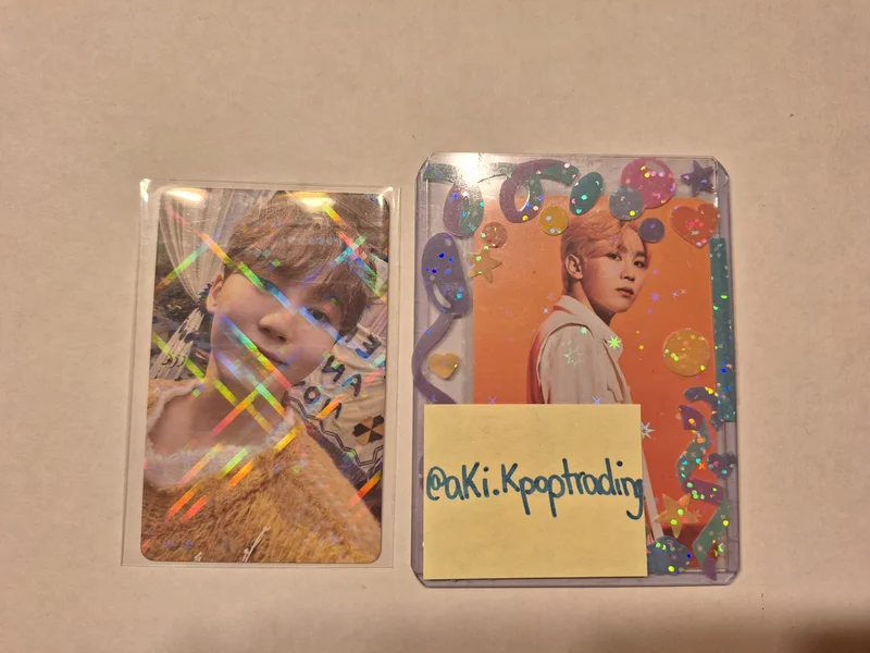 SEVENTEENTH HEAVEN Carat Ver. WEVERSE JAPAN