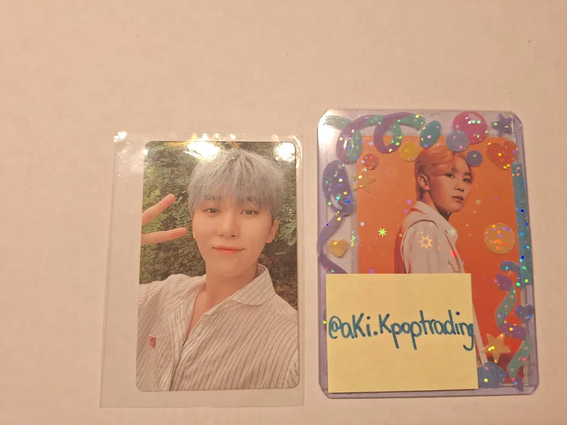 SOCIAL CLUB : CARAT DA CAPO Ver.