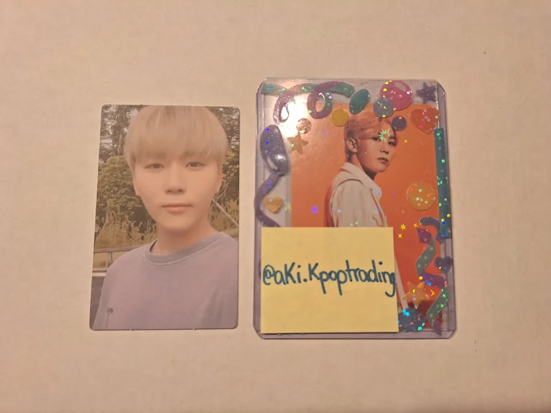 YOU MAKE MY DAY SET THE SUN ver.