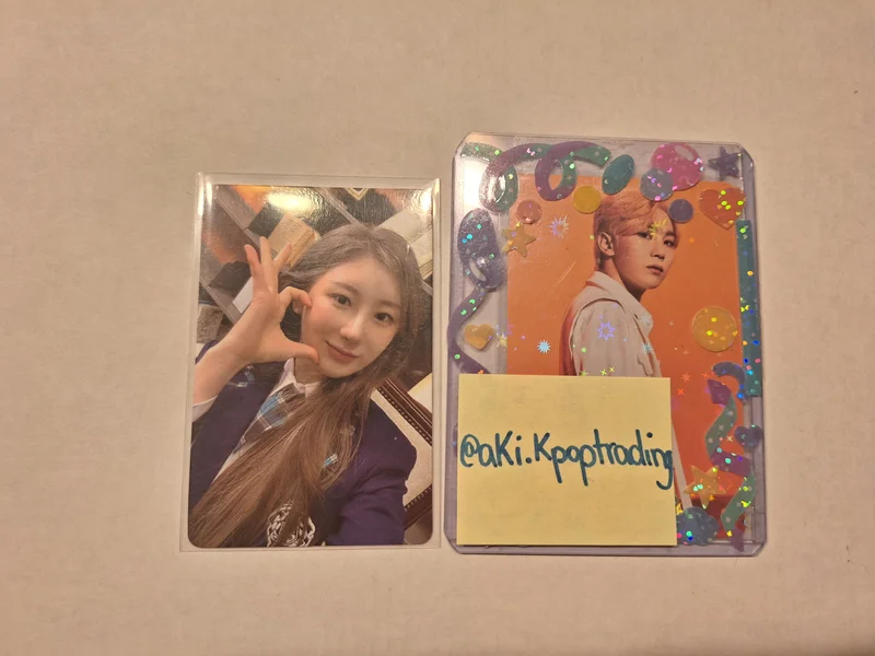 Over The Moon DAY ver.