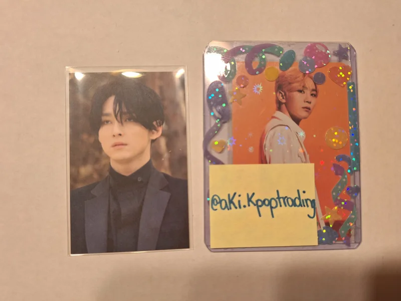 FIRST COLLECTION BROADCAST