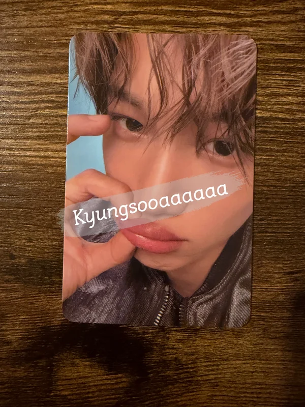 REVERXE PHOTOBOOK Ver. Cube Ver.