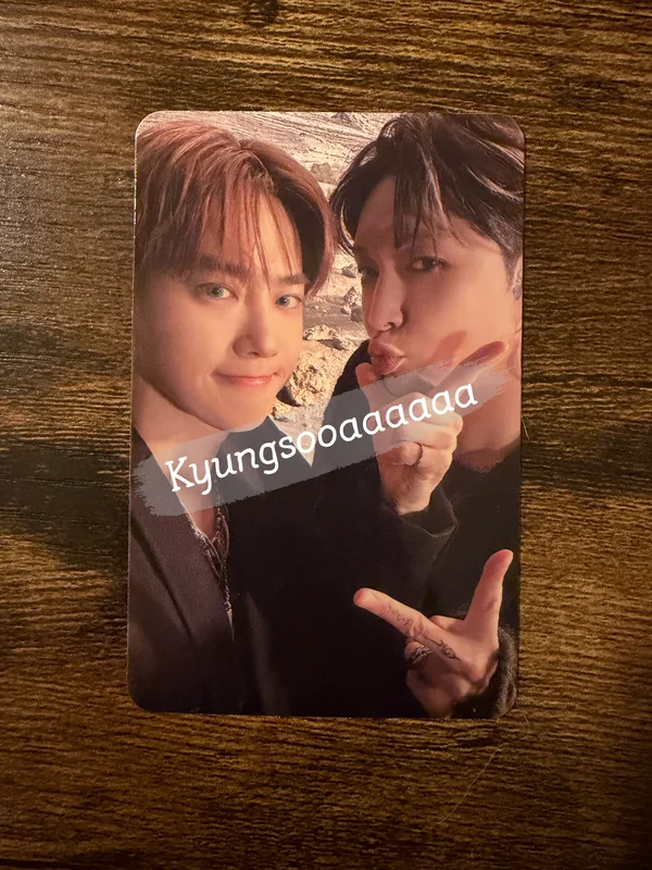 REVERXE PHOTOBOOK Ver.