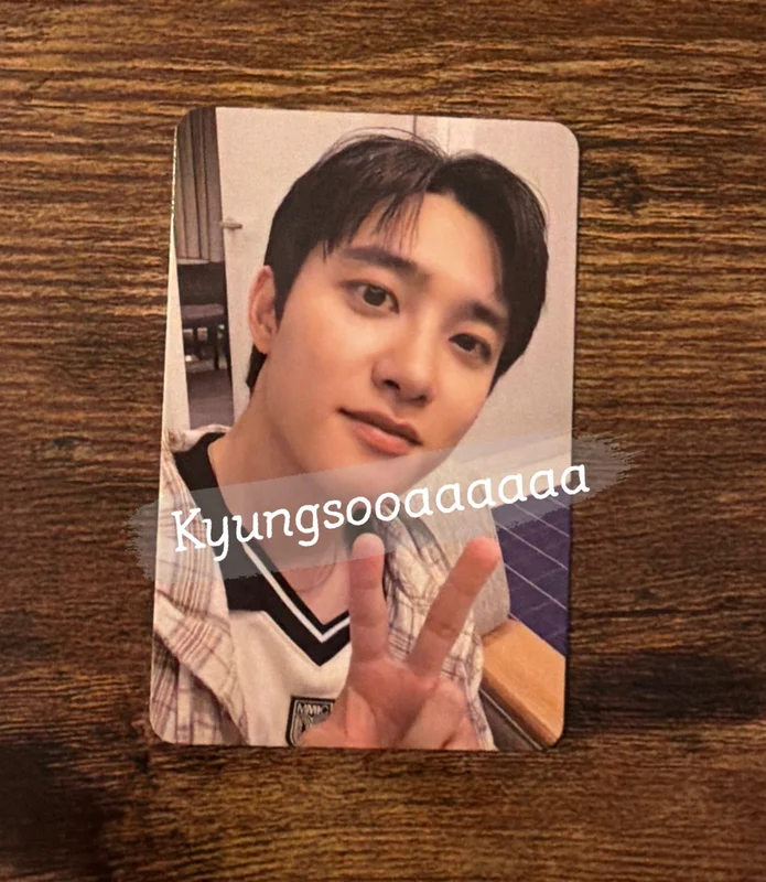 2025 DOH KYUNG SOO ASIA CONCERT TOUR [DO it! THE FINAL]