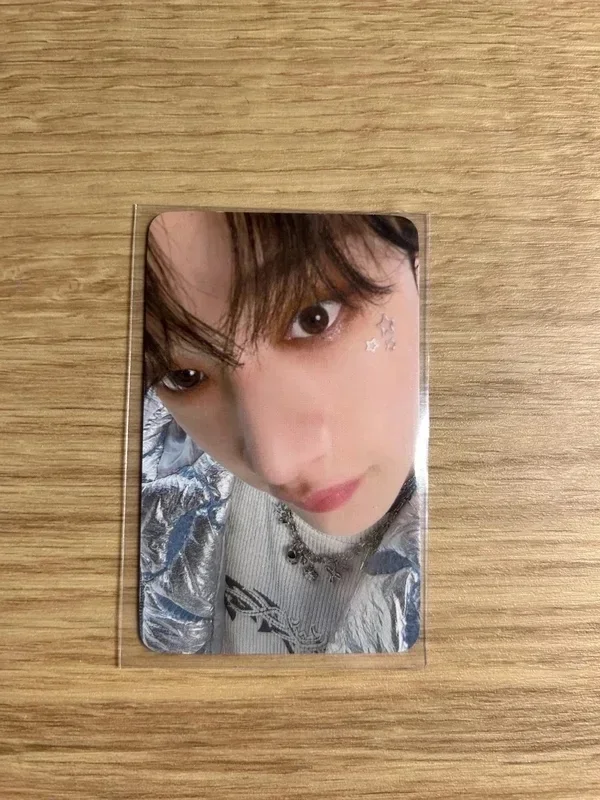 Stray Kids 5TH FANMEETING SKZ 5CLOCK REWARD