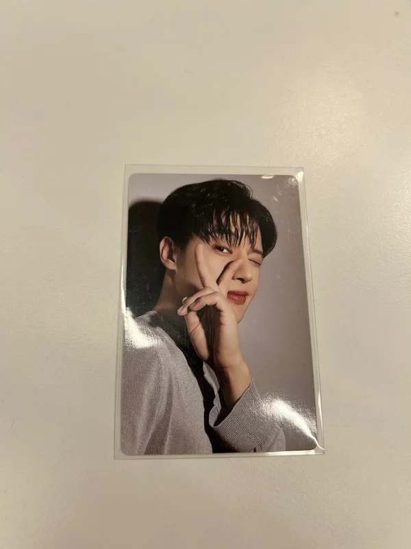GOLDEN HOUR : Part.1 POCAALBUM VER.