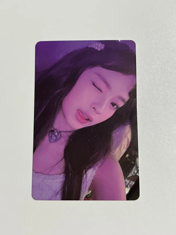 Get Up Weverse Albums ver.