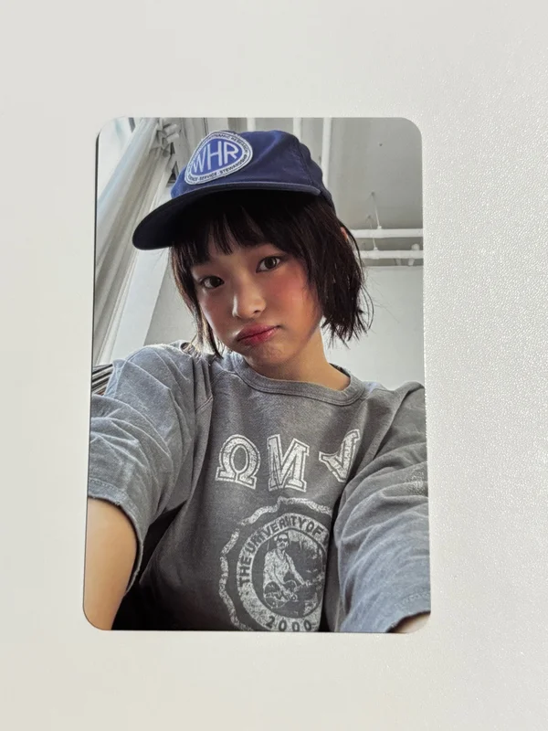 How Sweet Standard ver.