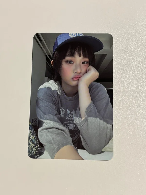 How Sweet Standard ver.