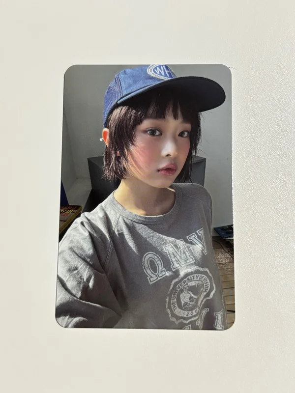 How Sweet Standard ver.