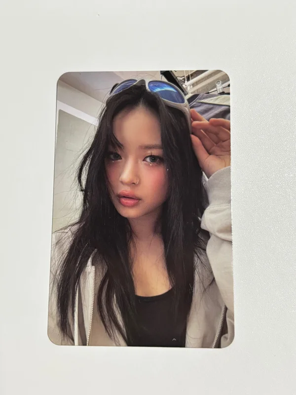 How Sweet Standard ver.