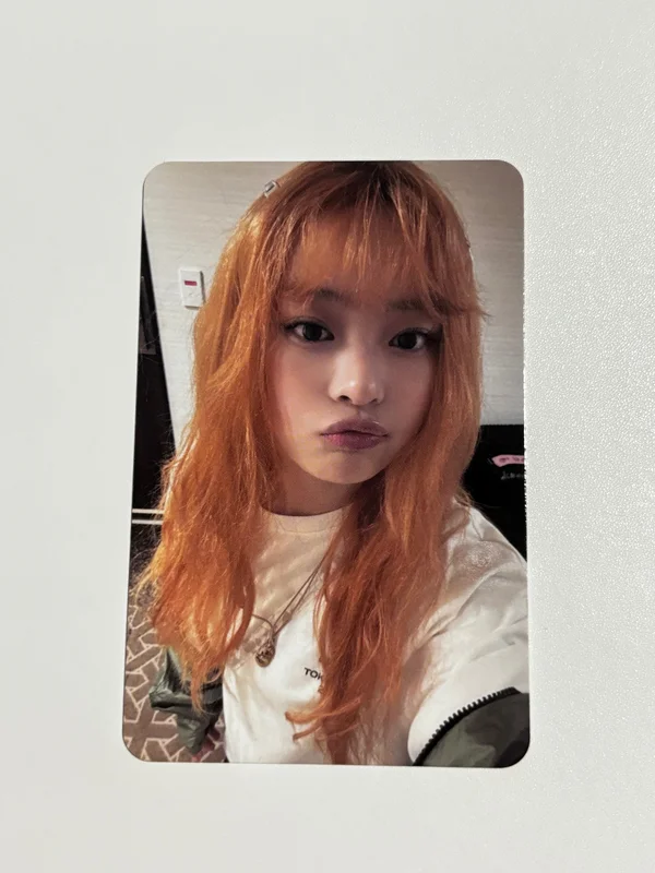 Supernatural NJ X MURAKAMI Cross Bag ver.