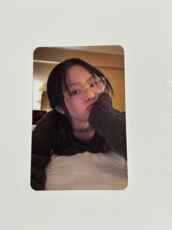 Supernatural NJ X MURAKAMI Drawstring Bag ver.