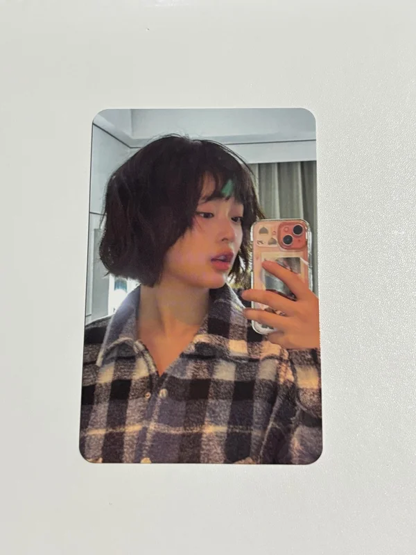 Supernatural Weverse Albums ver.