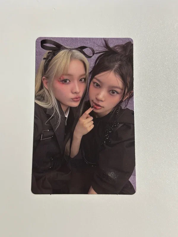 I'LL LIKE YOU US & EU Exclusive