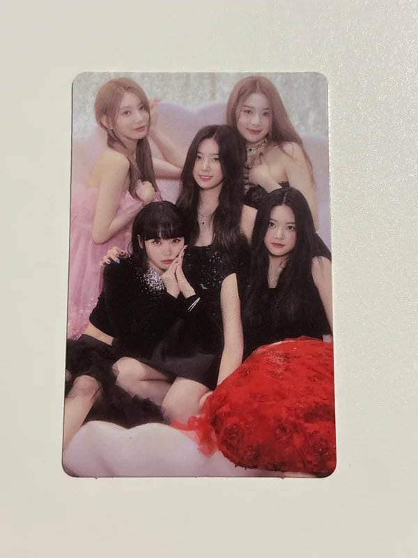 ANTIFRAGILE WEVERSE USA