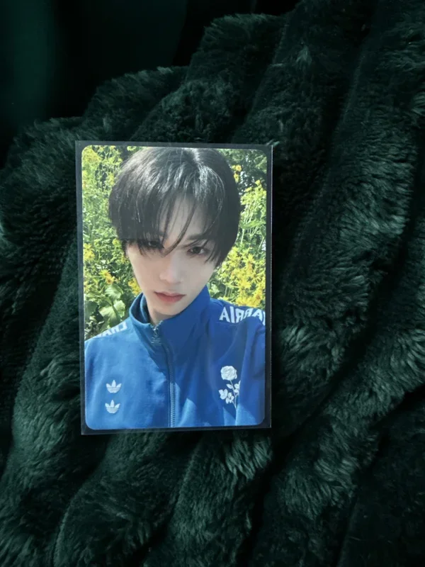 The Action Frame ver.