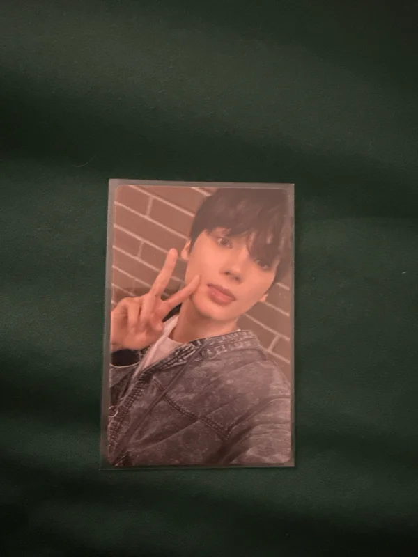 The Star Chapter: TOGETHER Target Exclusive