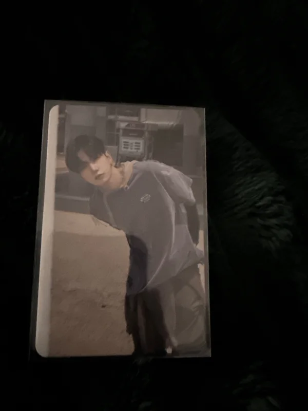 The Action General Market Exclusive