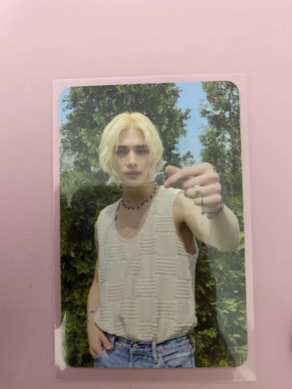 MAXIDENT Target Exclusive