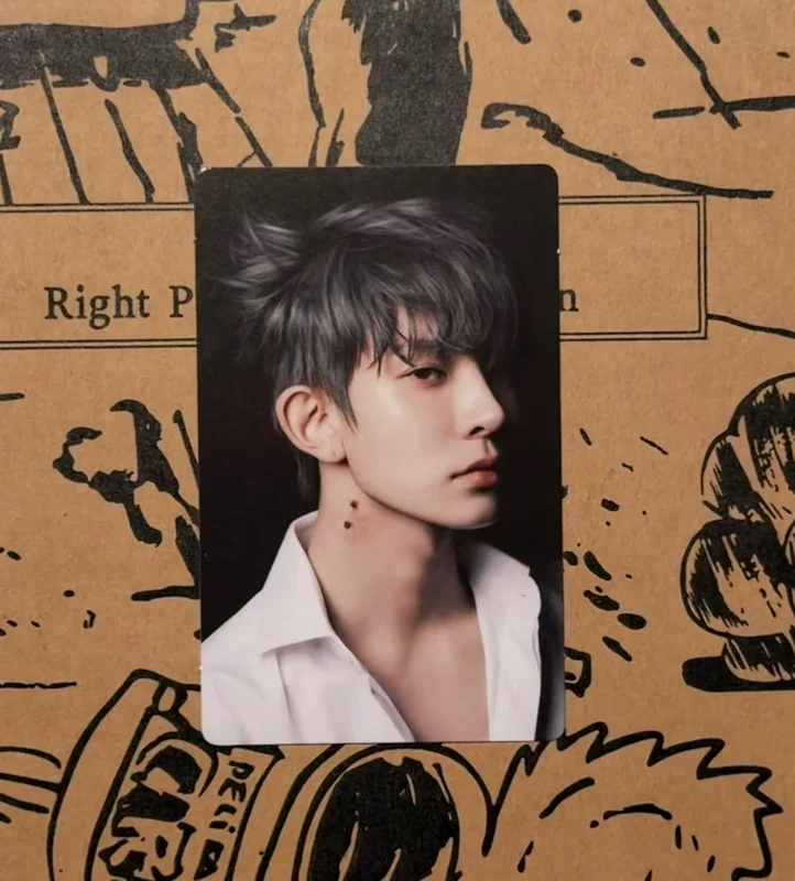 DARK BLOOD ENGENE ver.