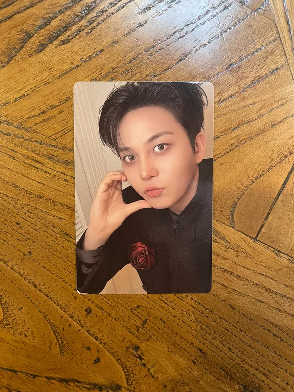 GOLDEN HOUR : Part.5 DIARY VER.