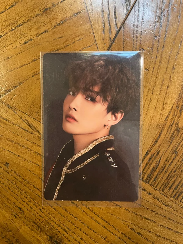 THE WORLD EP.FIN : WILL DIARY VER.