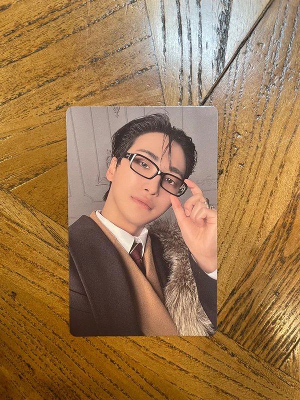 GOLDEN HOUR : Part.4 POCAALBUM VER.
