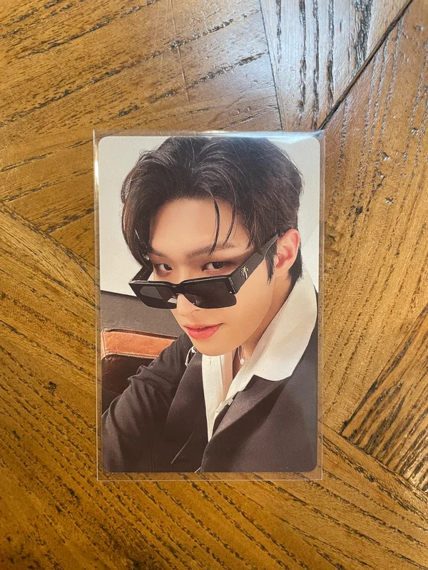 GOLDEN HOUR : Part.1 Digipak VER.