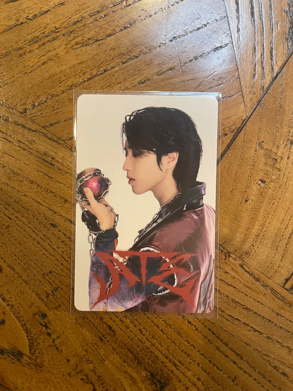 ATE PLATFORM ALBUM_NEMO Ver.