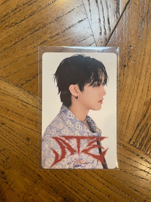 ATE PLATFORM ALBUM_NEMO Ver.
