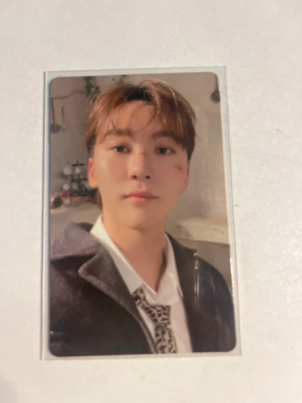 Face the Sun Weverse Albums ver.